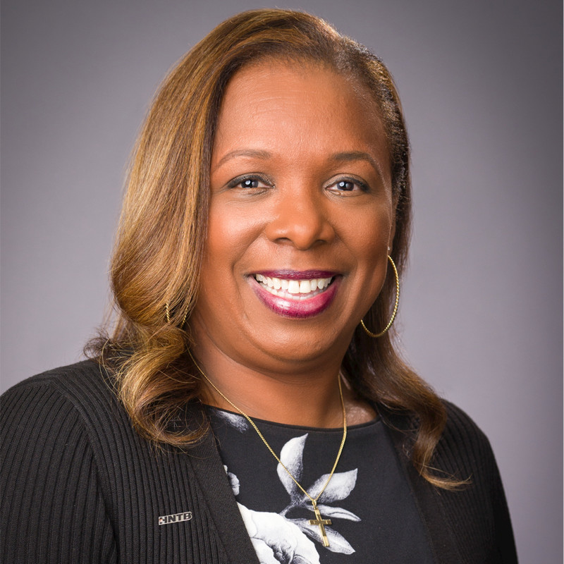 Justine Belizaire selected to join the CMCI Board of Governors - HNTB