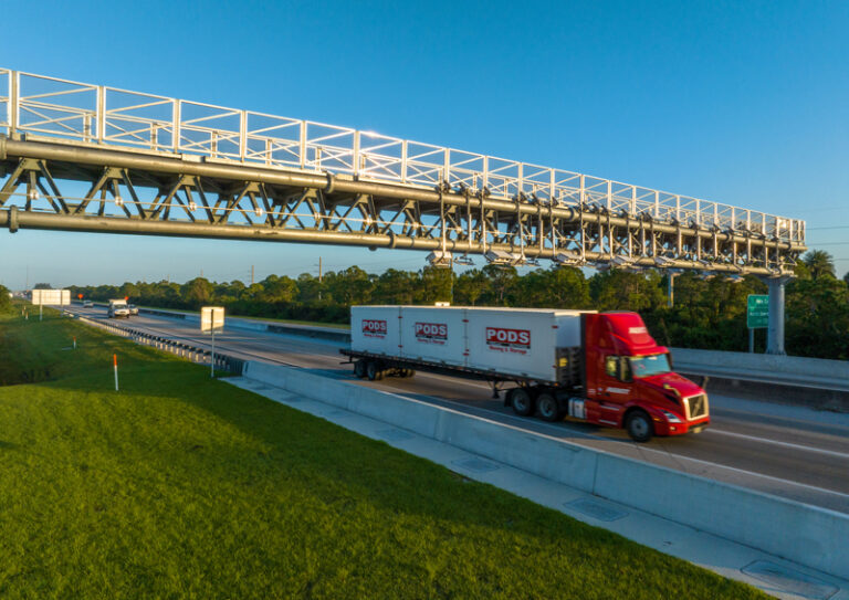 FTE All-Electronic Tolling Conversion - HNTB