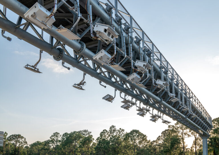 FTE All-Electronic Tolling Conversion - HNTB