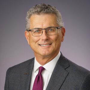 Ed Crooks