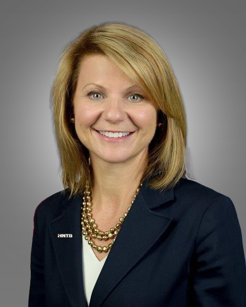 Cheryl Walker, HNTB's Advisory national practice consultant 