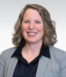 HNTB's Debbie Driver