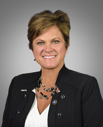 Jane Williams, HNTB Advisory national practice consultant