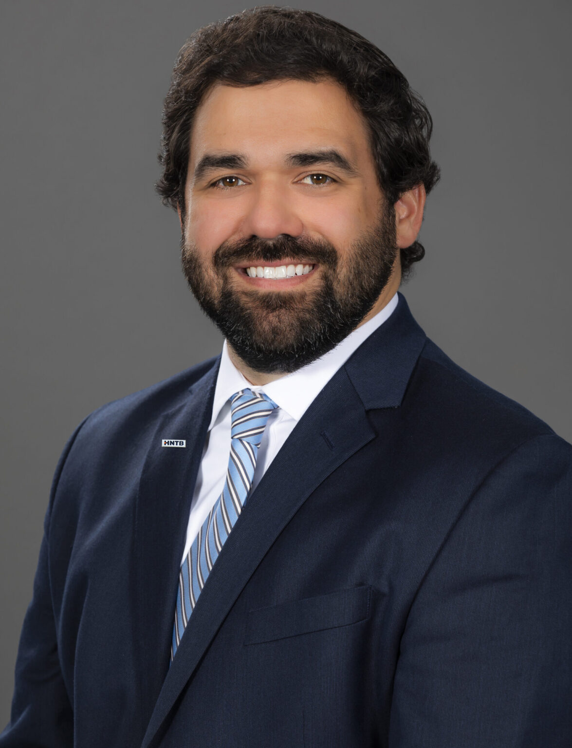 Daniel Brock joins HNTB as regional public relations lead in the ...