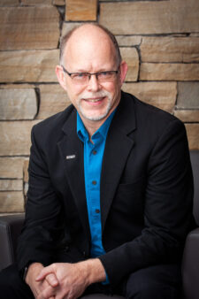 HNTB's Paul Griesemer