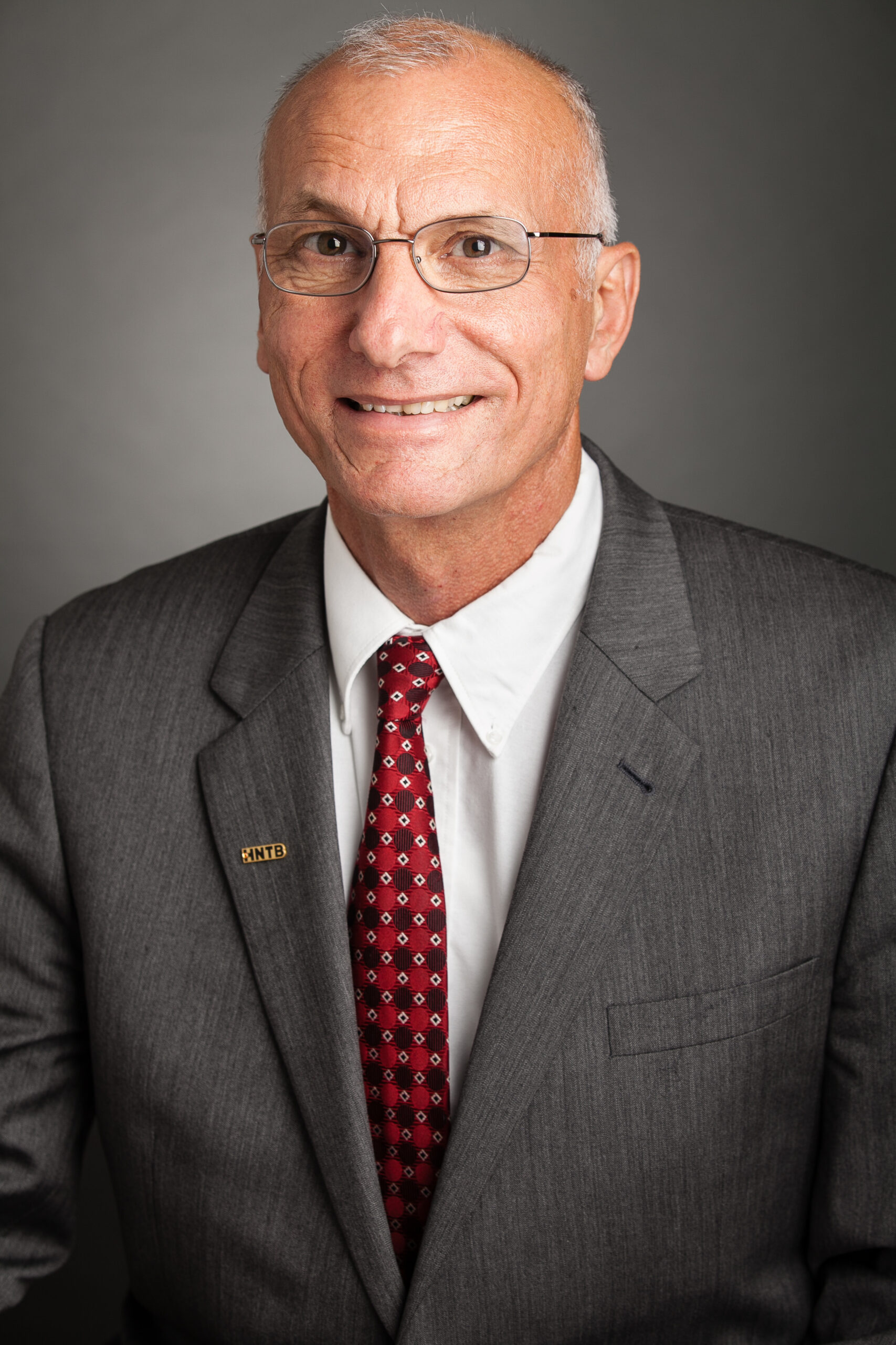 Raymond E. Sandiford