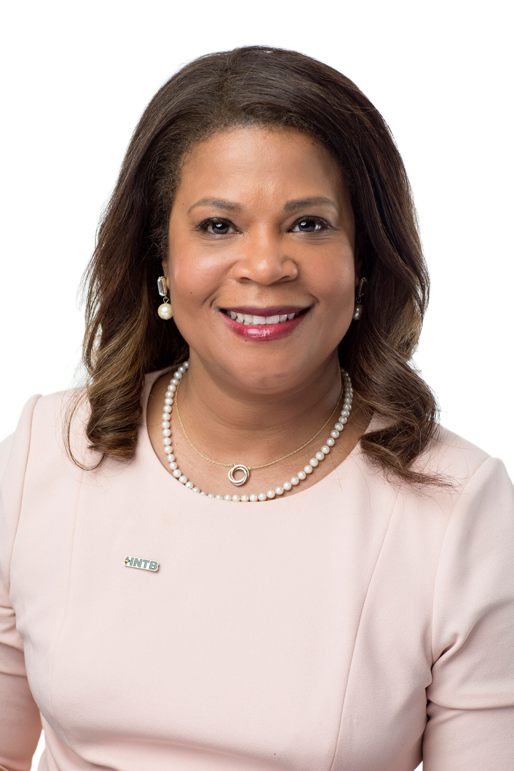 Cherie Gibson