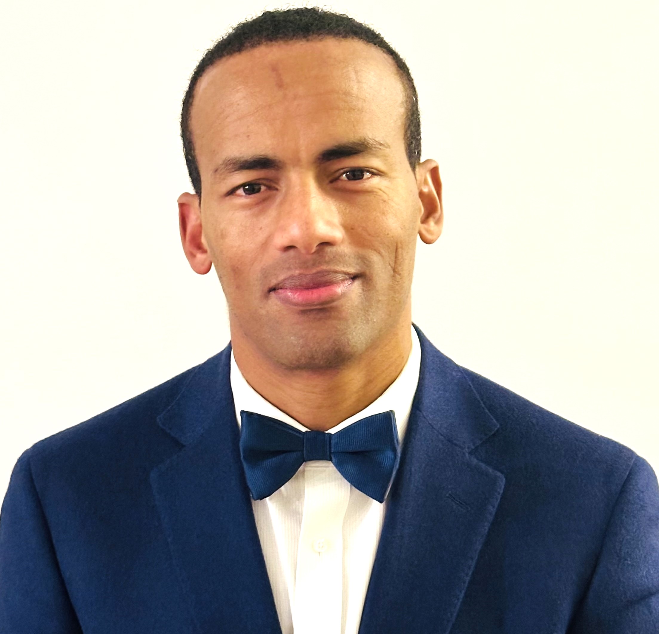 Solomon Haile