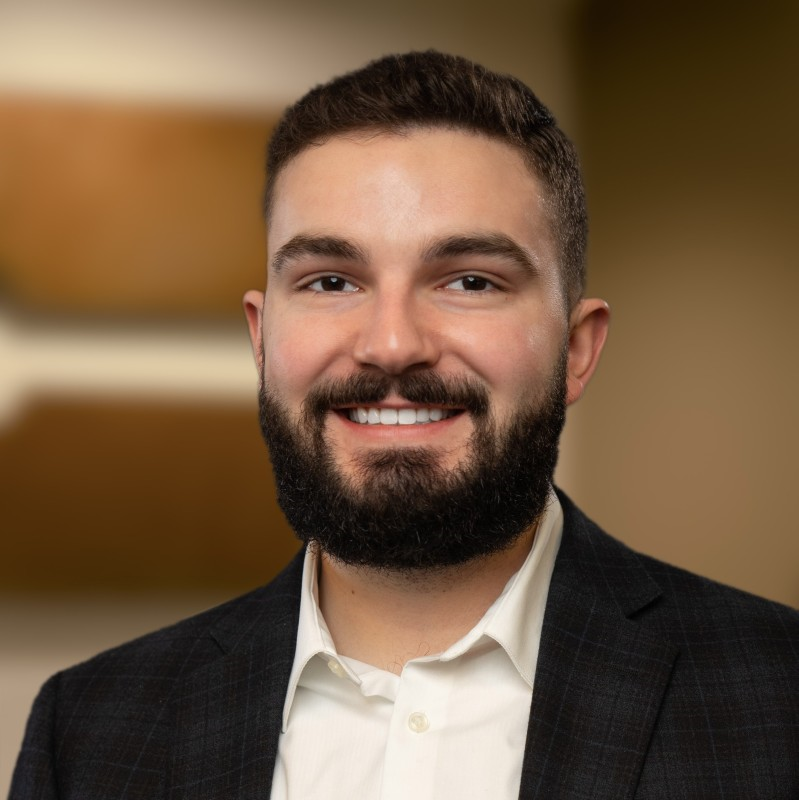 Ryan Gansemer