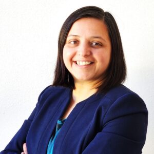 Priyanka Shingore