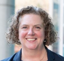 HNTB's Shannon Gaffney