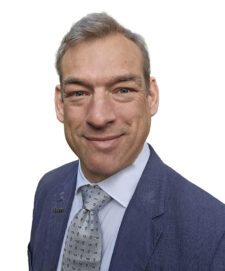 HNTB's Alasdair Dawson