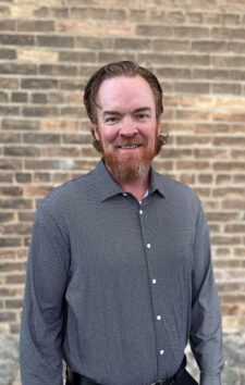 HNTB's Bryan Dillon
