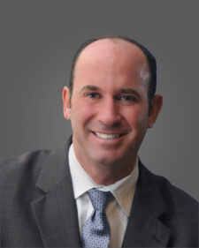 HNTB's Jeffrey Clevenger