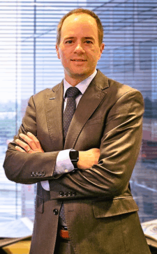 HNTB's David Warner