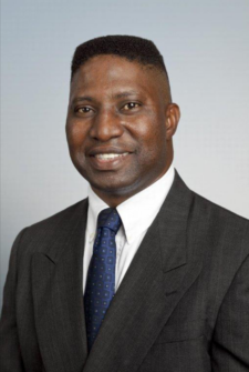 HNTB's Del Walker