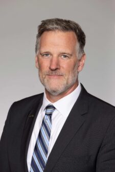 HNTB's Dominic Spaethling