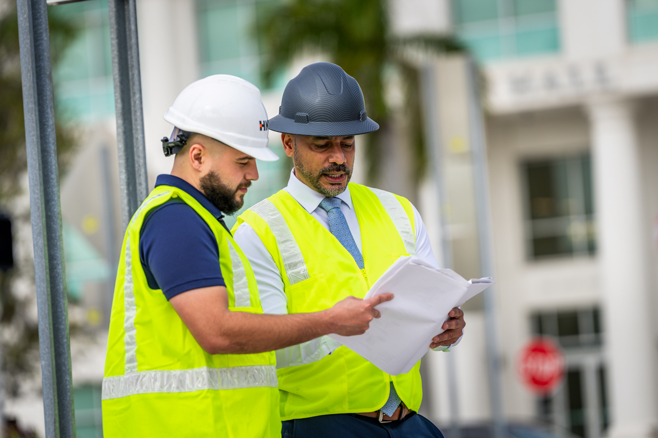 HNTB Employee Ownership Plan