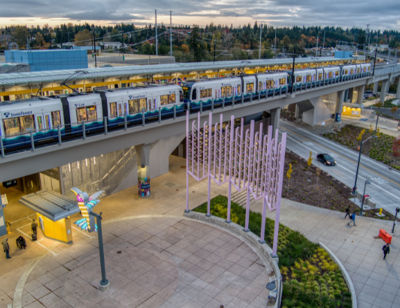 Lynnwood Link Extension