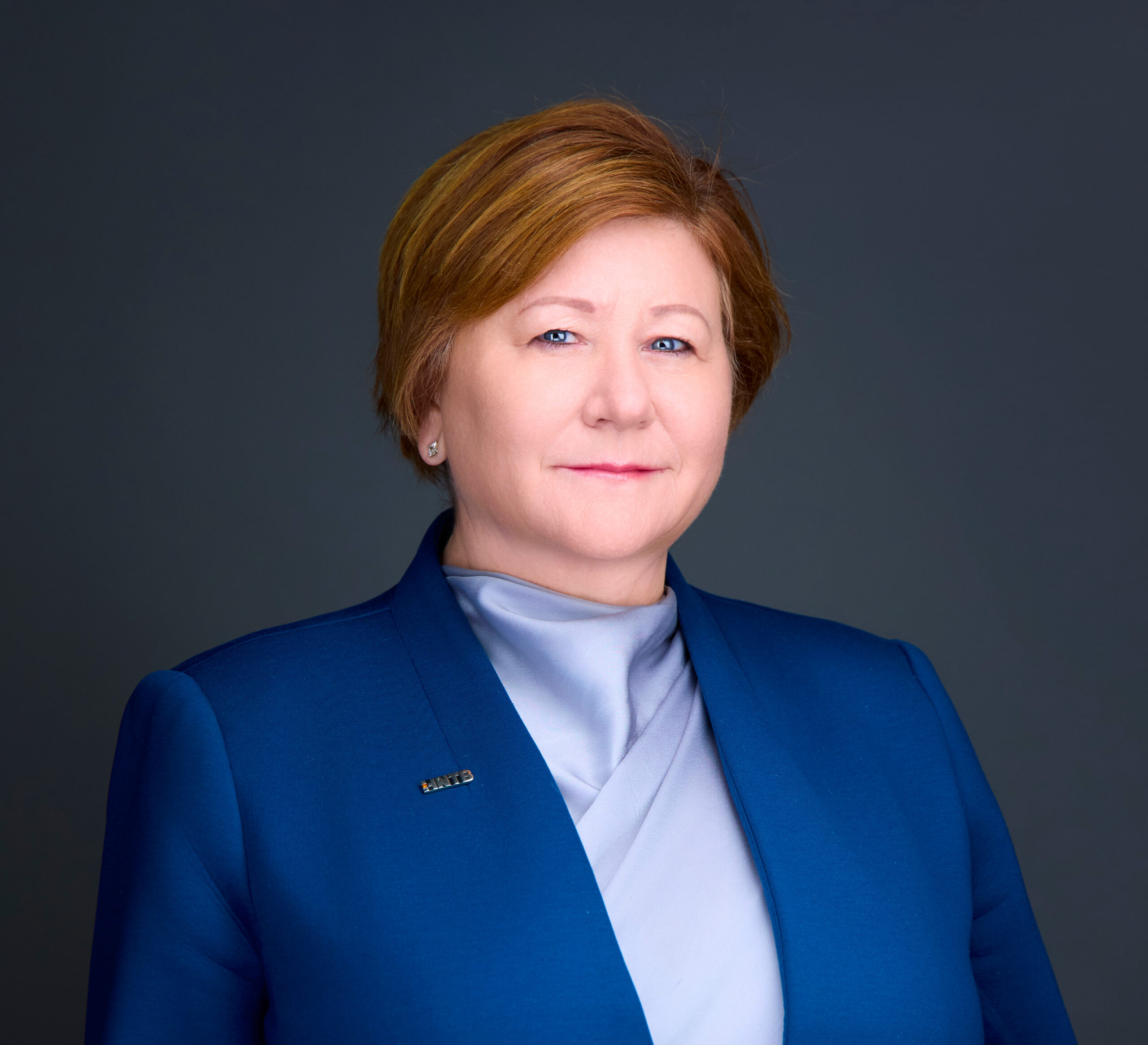 HNTB's Paula Dowell