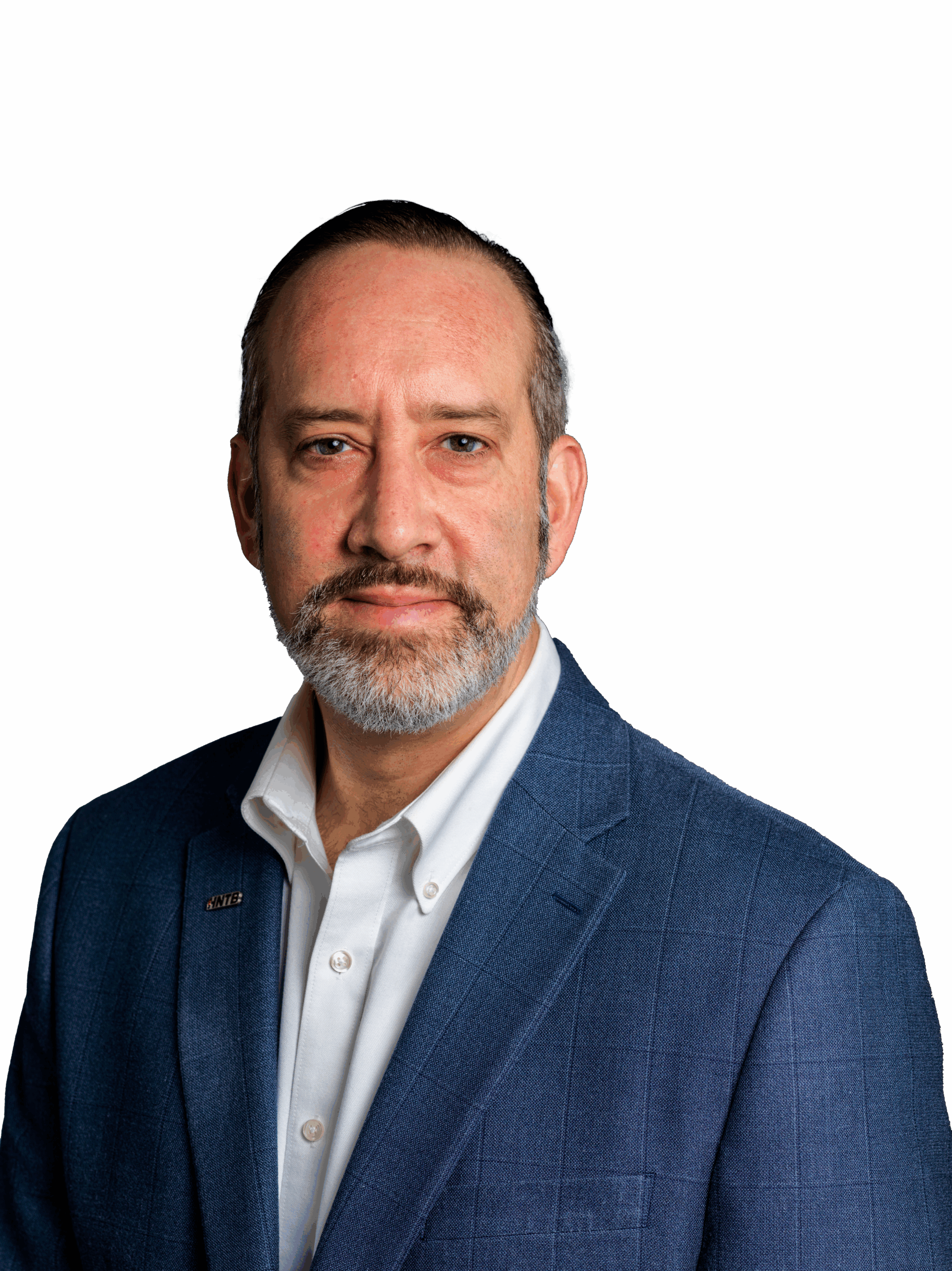 HNTB's Jeremy Sass 
