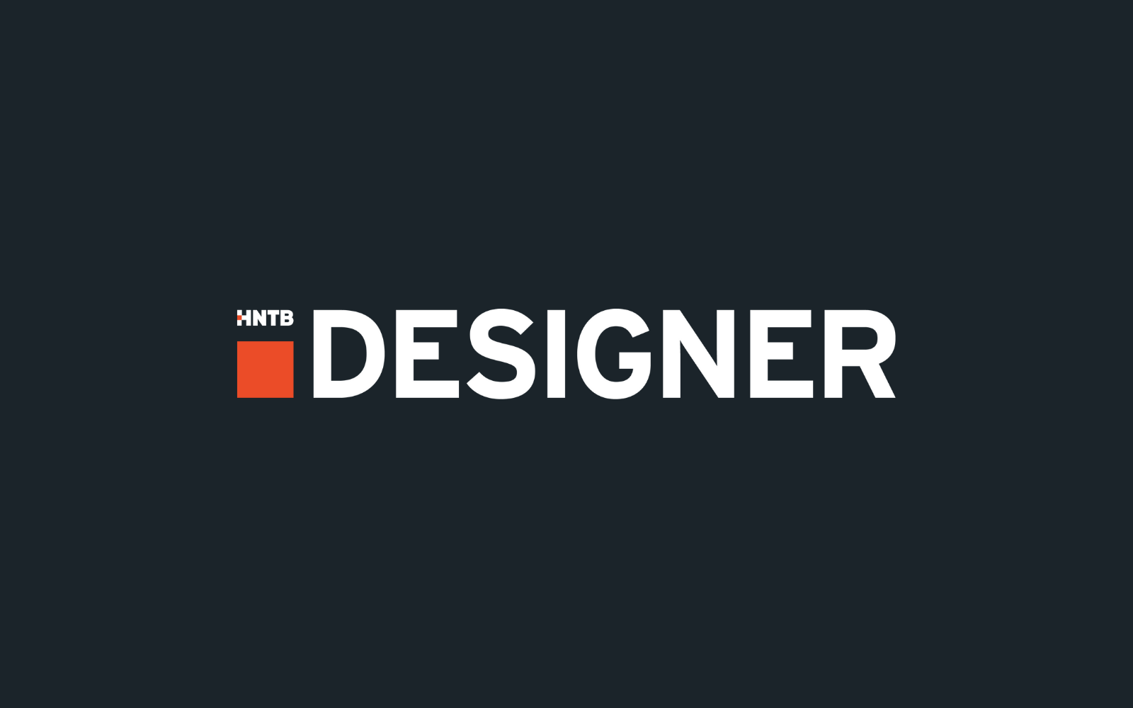 Designer Hntb