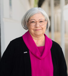 HNTB's Diane Gutierrez Scaccetti