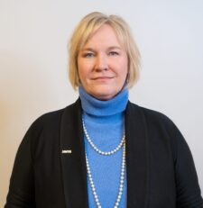 HNTB's Kris Agers