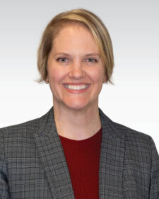 HNTB's Megan McIntyre