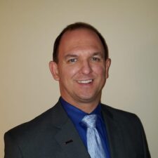 HNTB's Michael Shannon