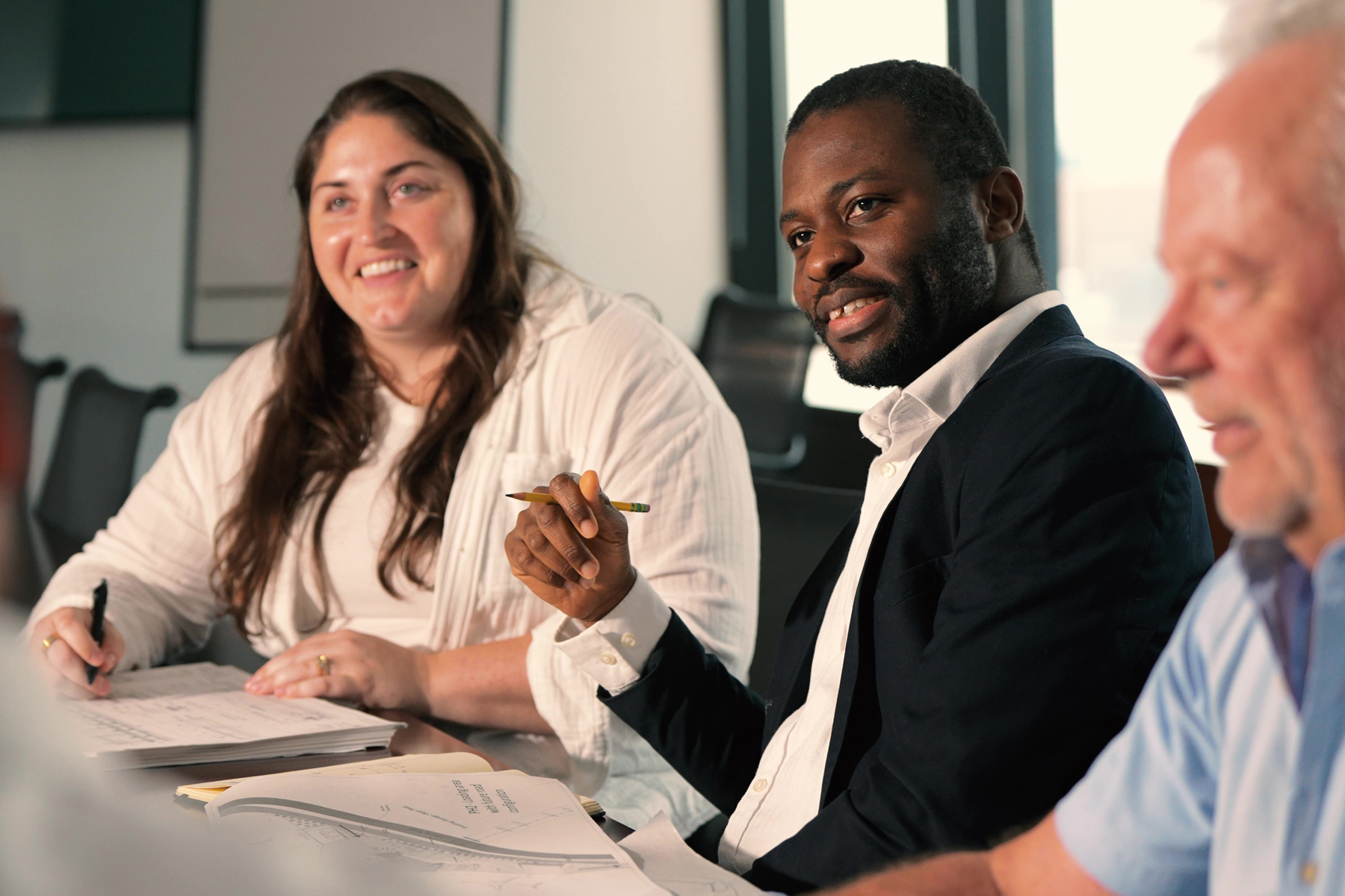 HNTB Employee Ownership Plan