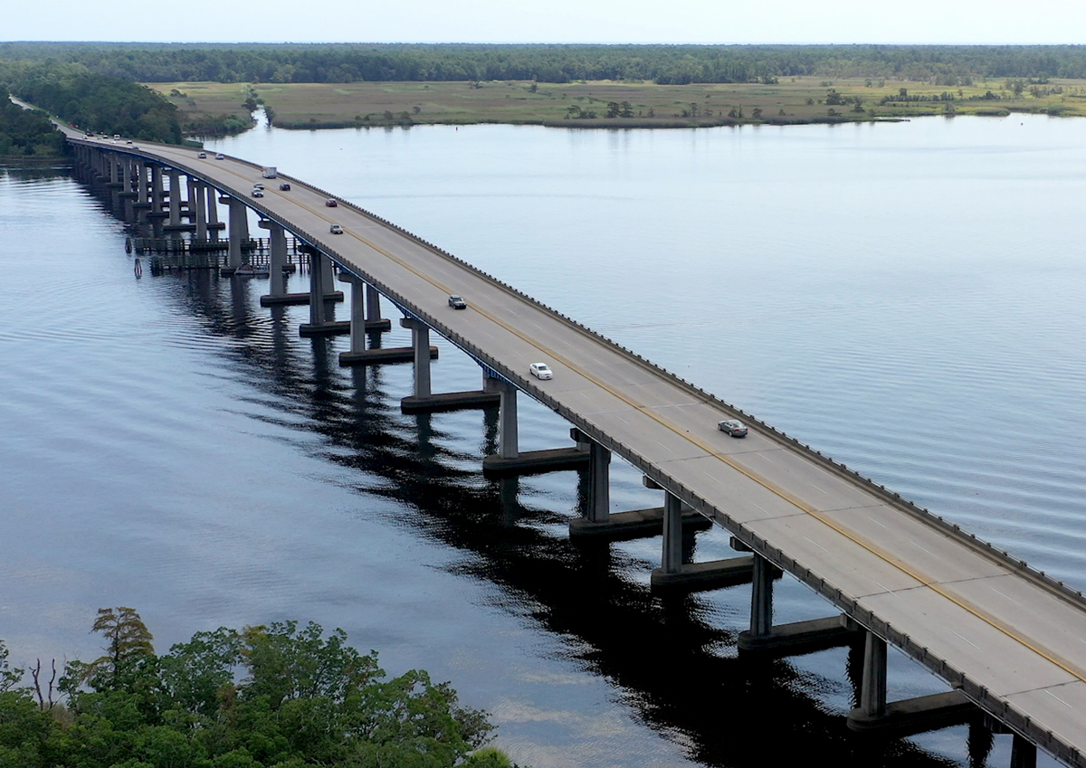 Transportation Point - HNTB