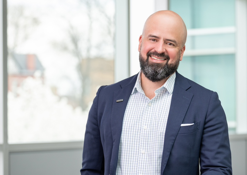 Featured People Hntb