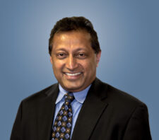 HNTB's Yoga Chandran