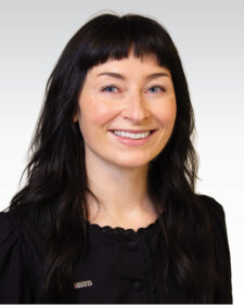 HNTB's Kayla Zacharias