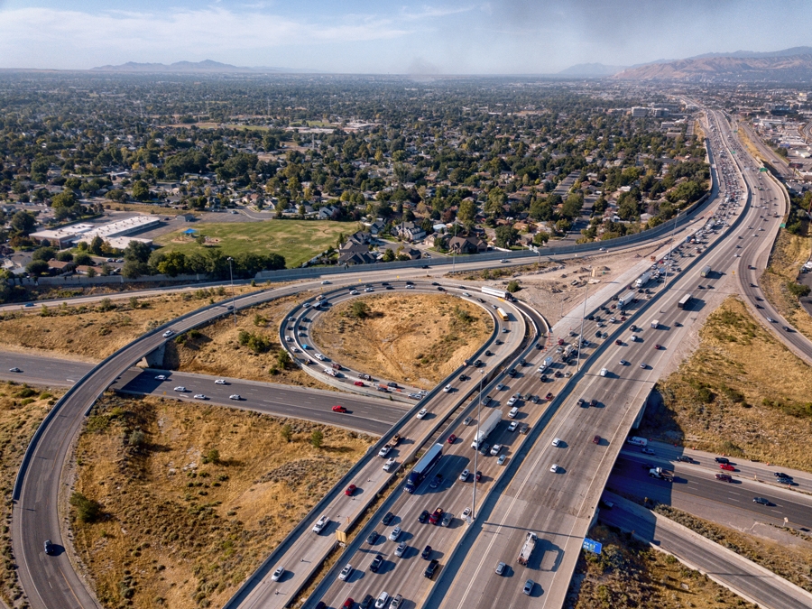 Keeping Utah Moving | Transportation Point