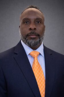 HNTB's Curtis Grantham
