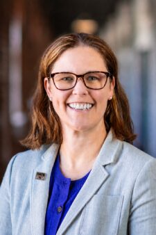 HNTB's Erica Johnson