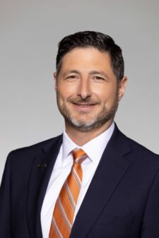 HNTB's Jacob Argiro