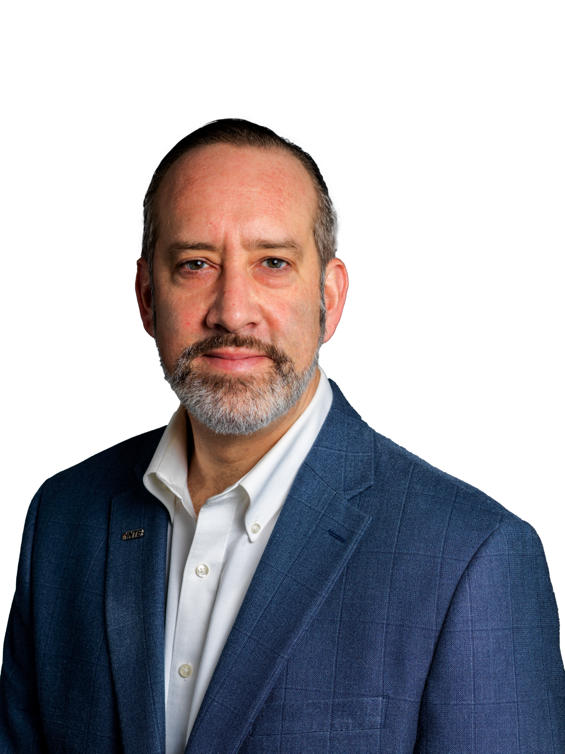 Jeremy Sass, Vice President, National Transit Architecture Practice Leader