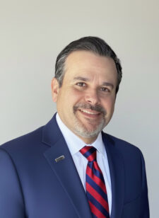 HNTB's Javier Rodriguez