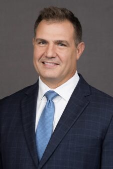 HNTB's Joe Fazio