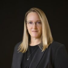 HNTB's Michelle Spielmann