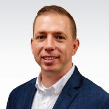 HNTB's Nick Dukleski
