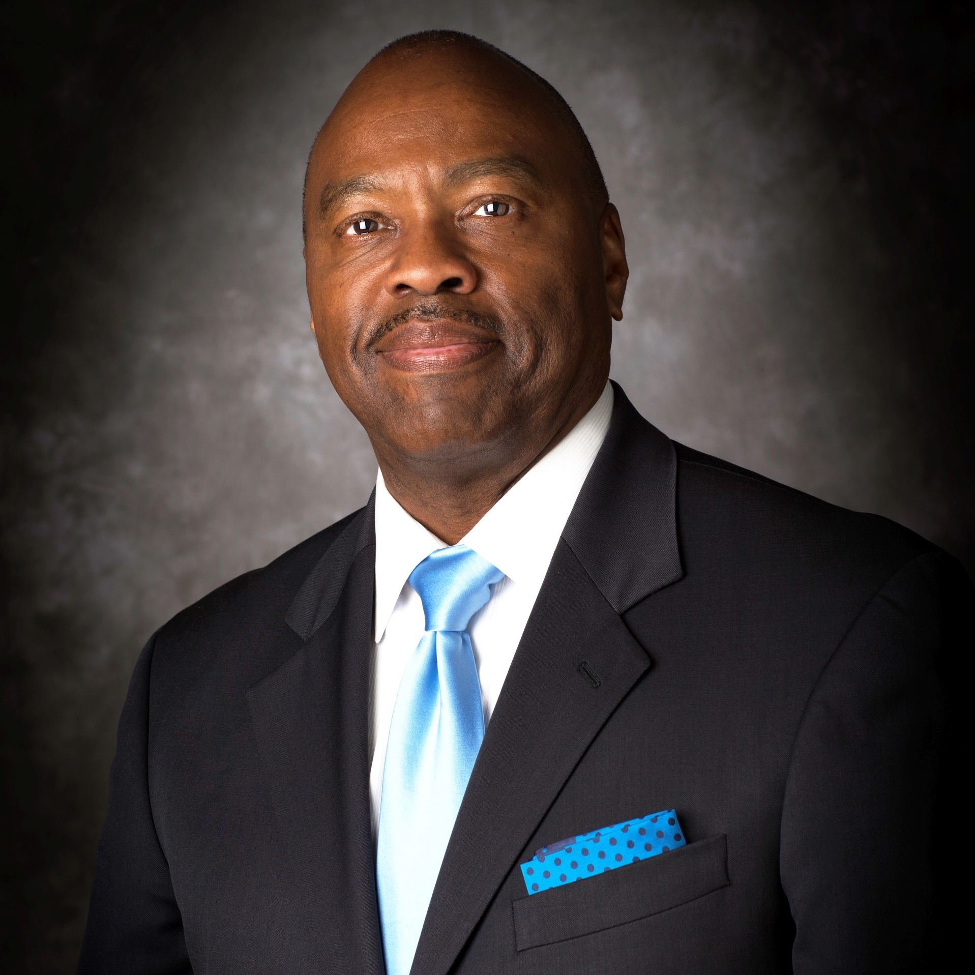 Phil Washington