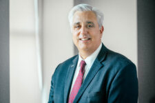HNTB's Mike Mangione
